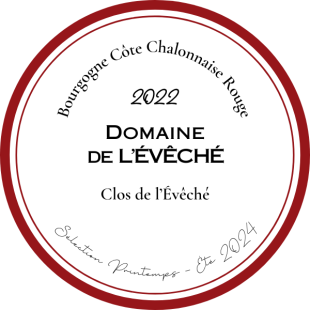 Bourgogne Côte Chalonnaise