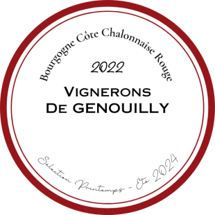 Bourgogne Côte Chalonnaise