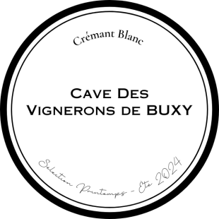 Crémant Blanc